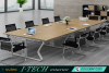 Large Conference Table